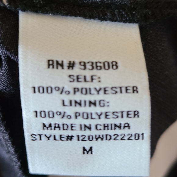 Willow Flowy Light Weight Dress - Picture 9 of 9